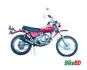 Honda SL 70 1973
