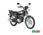 Honda TMX 125 Alpha 2022