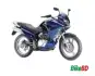 Honda Varadero 125 DX 2010