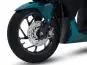 Honda Vario 160 Cast-Wheel-Design-with-Wider-Tyre