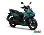 Honda-Vario-160-Green