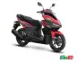 Honda-Vario-160-Red