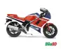 Honda VF 1000 1987