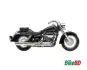 Honda VT 1100 C3 Shadow Aero 2002
