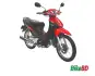 Honda Wave 100 2014