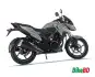 Honda-X-Blade-160-Fi-ABS-(Pearl-Deep-Ground-Grey)