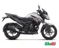 honda-x-blade-160-fi-ABS-strontium-silver-metallic