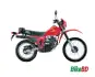Honda XL 250 S 1982