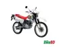 Honda XLR 125 1999