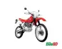Honda XR 200 2013