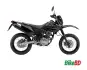 Honda XR 230 Motard 2011
