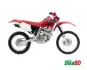 Honda XR 400 R 2004