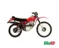 Honda XR 500 1980