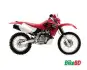 Honda XR 650 R 2001