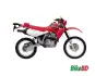 Honda XR 650 R 2005