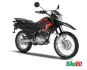Honda-XR150L-Black
