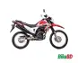 Honda XR190 AG-XR 2022