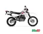 Honda XR650L 2025