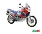 Honda XRV 750 Africa Twin (1999)