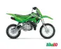 Kawasaki-KLX110R-L