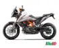 KTM 390 Adventure 2024