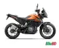 KTM 390 Adventure X 