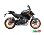 KTM Duke 160