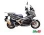 Motosuper Adviser 150