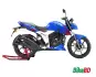 New-TVS-Apache-RTR-160-4V-(Double-Disc),