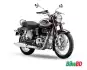 Royal Enfield Bullet 350standard-maroon