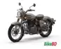 Royal Enfield Classic 350 Signals Desert Sand,