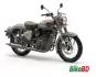 Royal Enfield Classic 350 Signals Desert Sand,