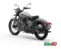 Royal Enfield Classic 350 Signals Marsh Grey