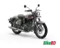 Royal Enfield Classic 350 Signals Marsh Grey