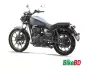 Royal Enfield Meteor 350 Fireball Red