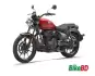 Royal Enfield Meteor 350 Fireball Red