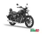 Royal Enfield Meteor 350 Stellar Black,