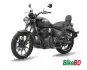 Royal Enfield Meteor 350 Stellar Black