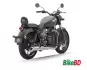 Royal Enfield Meteor 350 Stellar Black