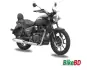 Royal Enfield Meteor 350 Stellar Black