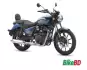 Royal Enfield Meteor 350 Stellar Blue