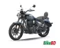 Royal Enfield Meteor 350 Stellar Blue