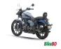 Royal Enfield Meteor 350 Stellar Blue