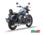 Royal Enfield Meteor 350 Stellar Blue