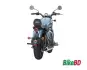 Royal Enfield Meteor 350 Stellar Blue