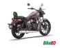 Royal Enfield Meteor 350 Stellar Red,