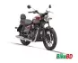 Royal Enfield Meteor 350 Stellar Red