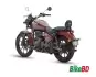 Royal Enfield Meteor 350 Stellar Red