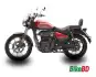 Royal Enfield Meteor 350 (Supernova Red)