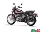 Royal Enfield Standard Maroon